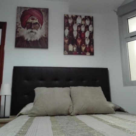 Camarotes 17 Y 28 Apartment Las Palmas de Gran Canaria Ngoại thất bức ảnh