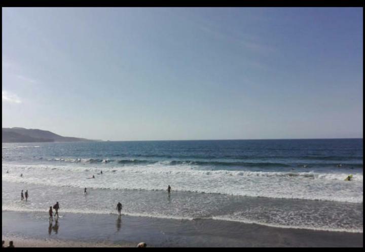 Camarotes 17 Y 28 Apartment Las Palmas de Gran Canaria Ngoại thất bức ảnh