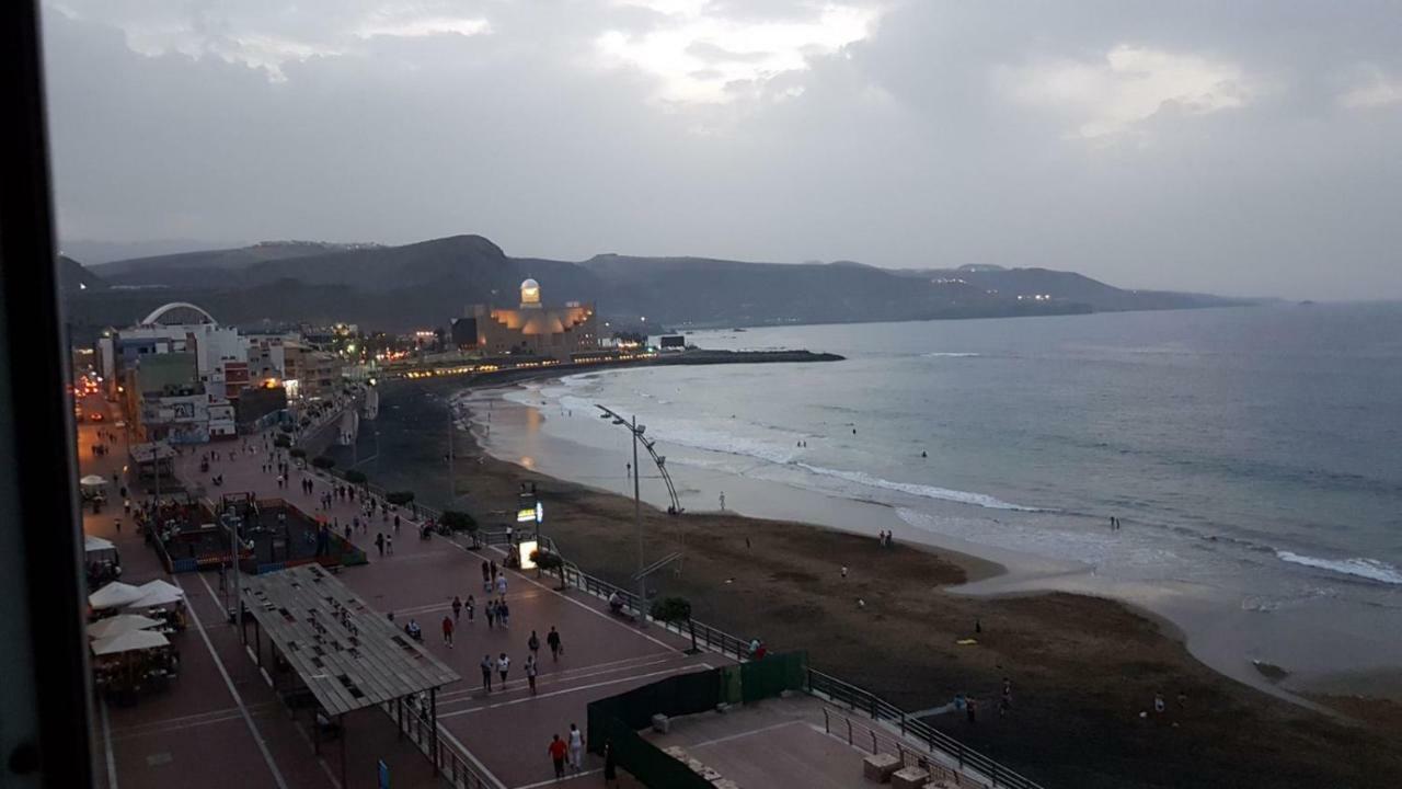 Camarotes 17 Y 28 Apartment Las Palmas de Gran Canaria Ngoại thất bức ảnh