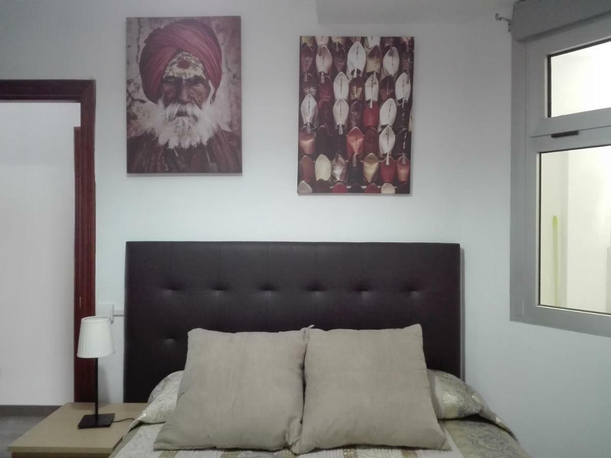 Camarotes 17 Y 28 Apartment Las Palmas de Gran Canaria Ngoại thất bức ảnh