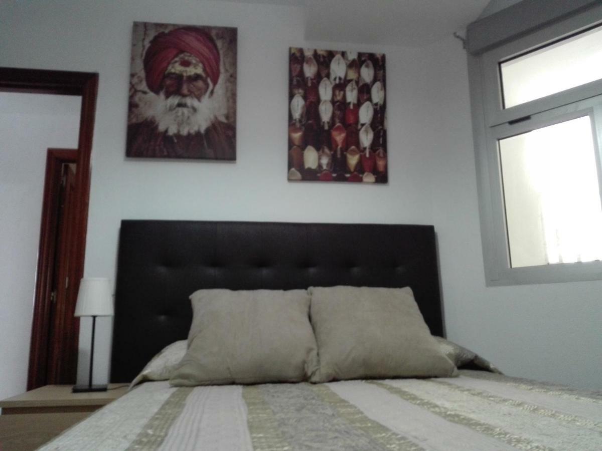 Camarotes 17 Y 28 Apartment Las Palmas de Gran Canaria Ngoại thất bức ảnh