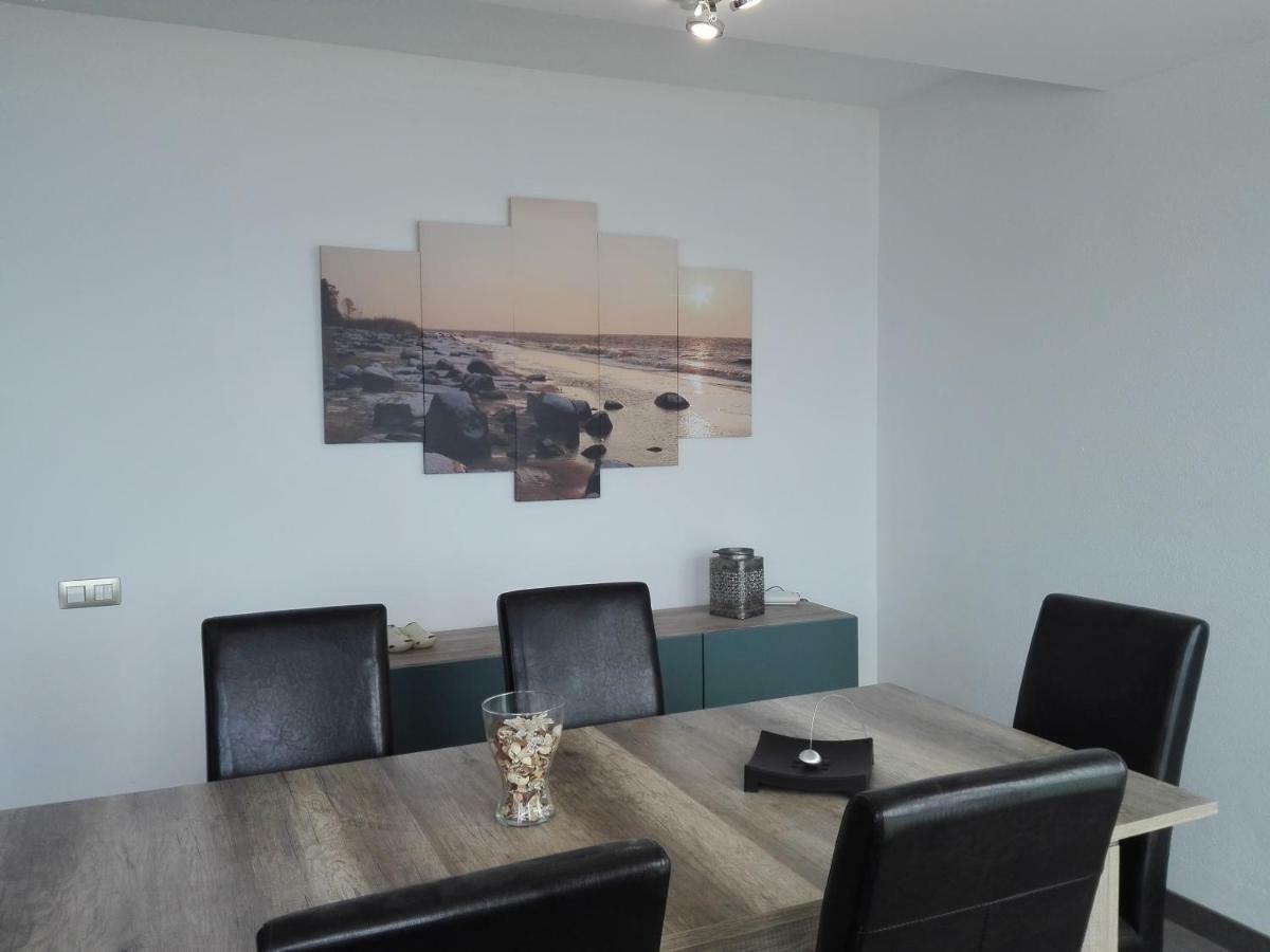 Camarotes 17 Y 28 Apartment Las Palmas de Gran Canaria Ngoại thất bức ảnh