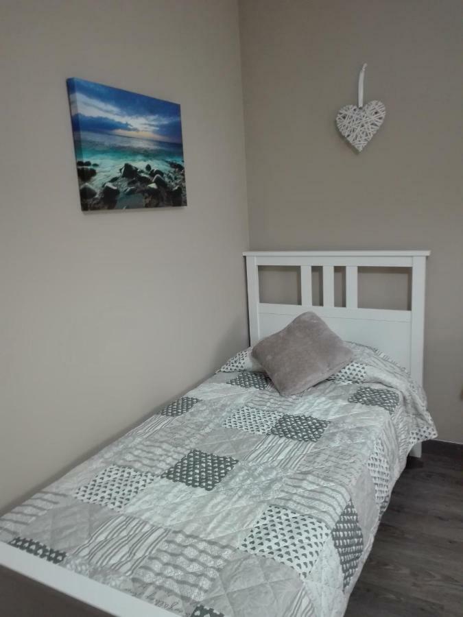 Camarotes 17 Y 28 Apartment Las Palmas de Gran Canaria Ngoại thất bức ảnh