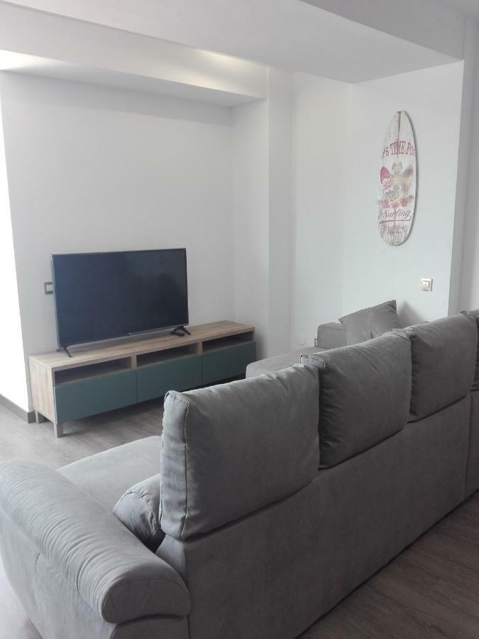 Camarotes 17 Y 28 Apartment Las Palmas de Gran Canaria Ngoại thất bức ảnh