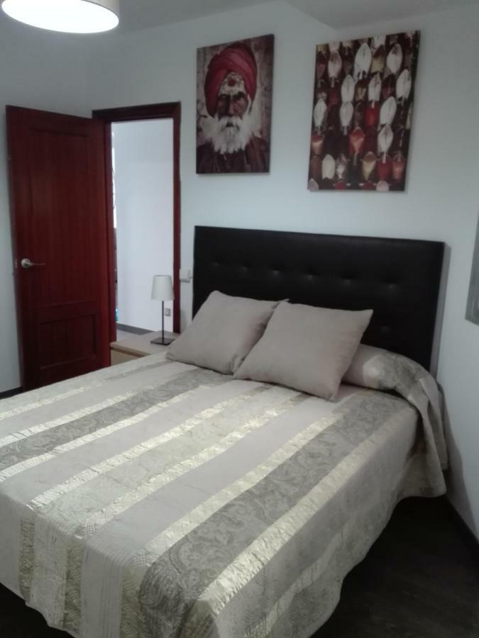 Camarotes 17 Y 28 Apartment Las Palmas de Gran Canaria Ngoại thất bức ảnh