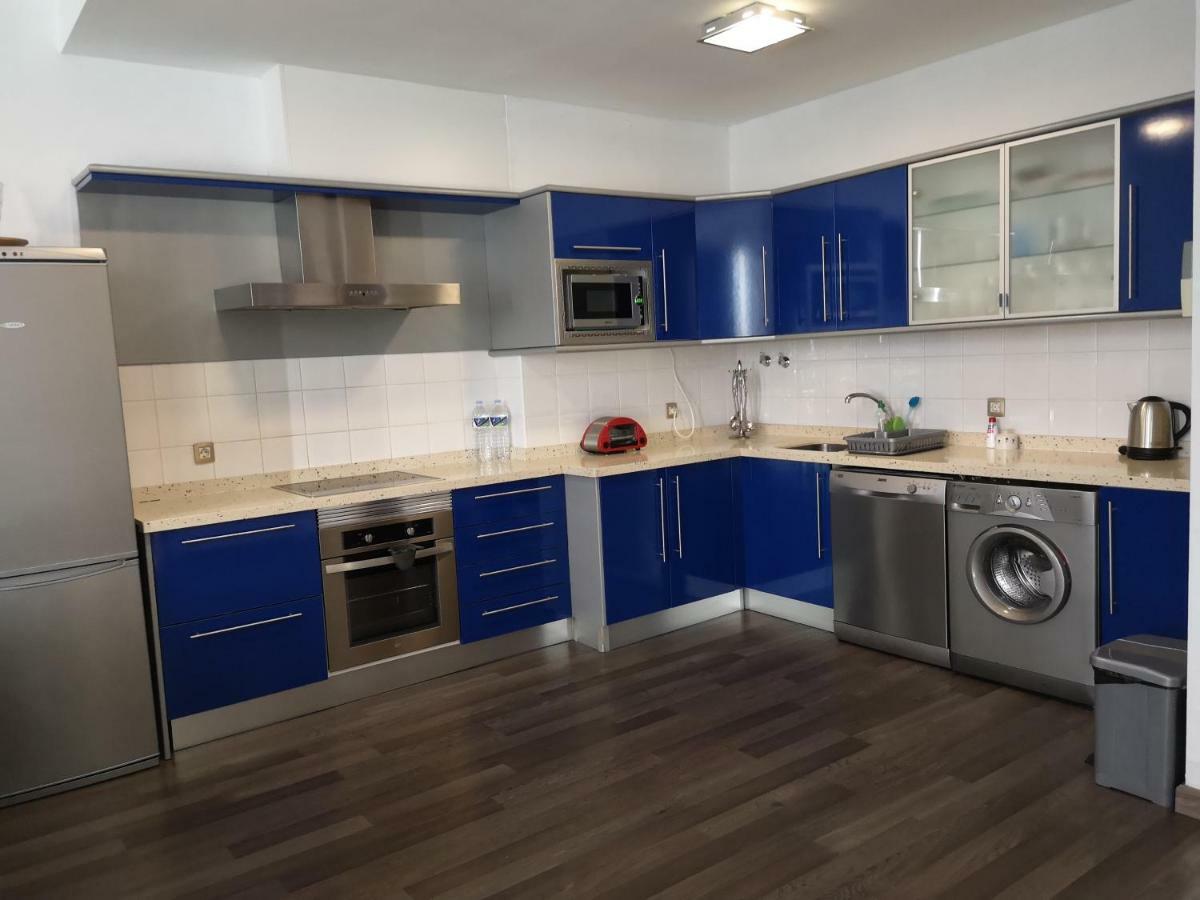 Camarotes 17 Y 28 Apartment Las Palmas de Gran Canaria Ngoại thất bức ảnh