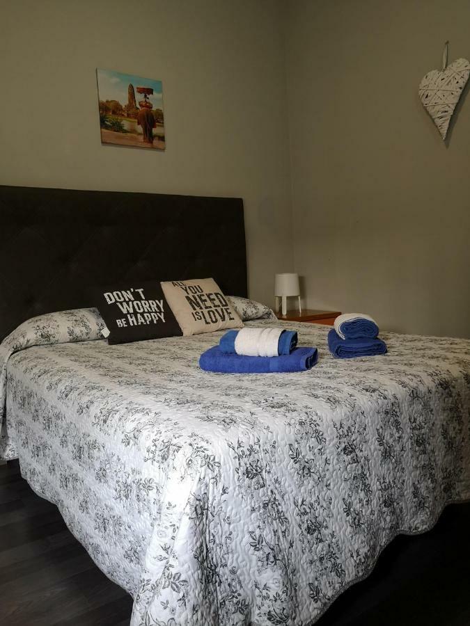 Camarotes 17 Y 28 Apartment Las Palmas de Gran Canaria Ngoại thất bức ảnh