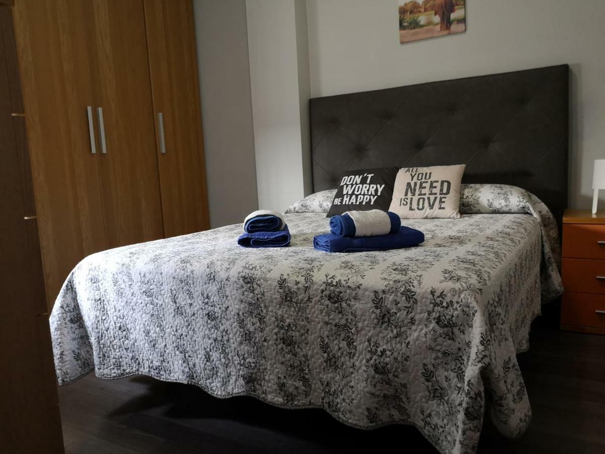 Camarotes 17 Y 28 Apartment Las Palmas de Gran Canaria Ngoại thất bức ảnh