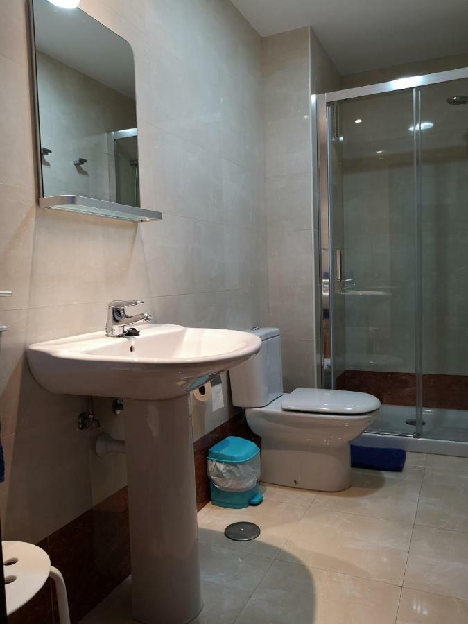 Camarotes 17 Y 28 Apartment Las Palmas de Gran Canaria Ngoại thất bức ảnh
