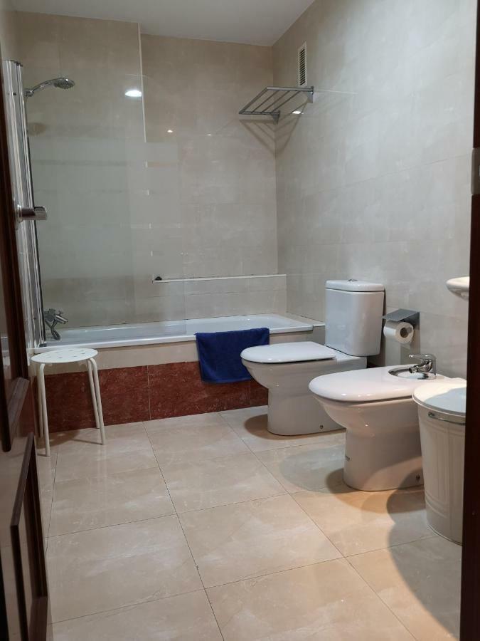 Camarotes 17 Y 28 Apartment Las Palmas de Gran Canaria Ngoại thất bức ảnh